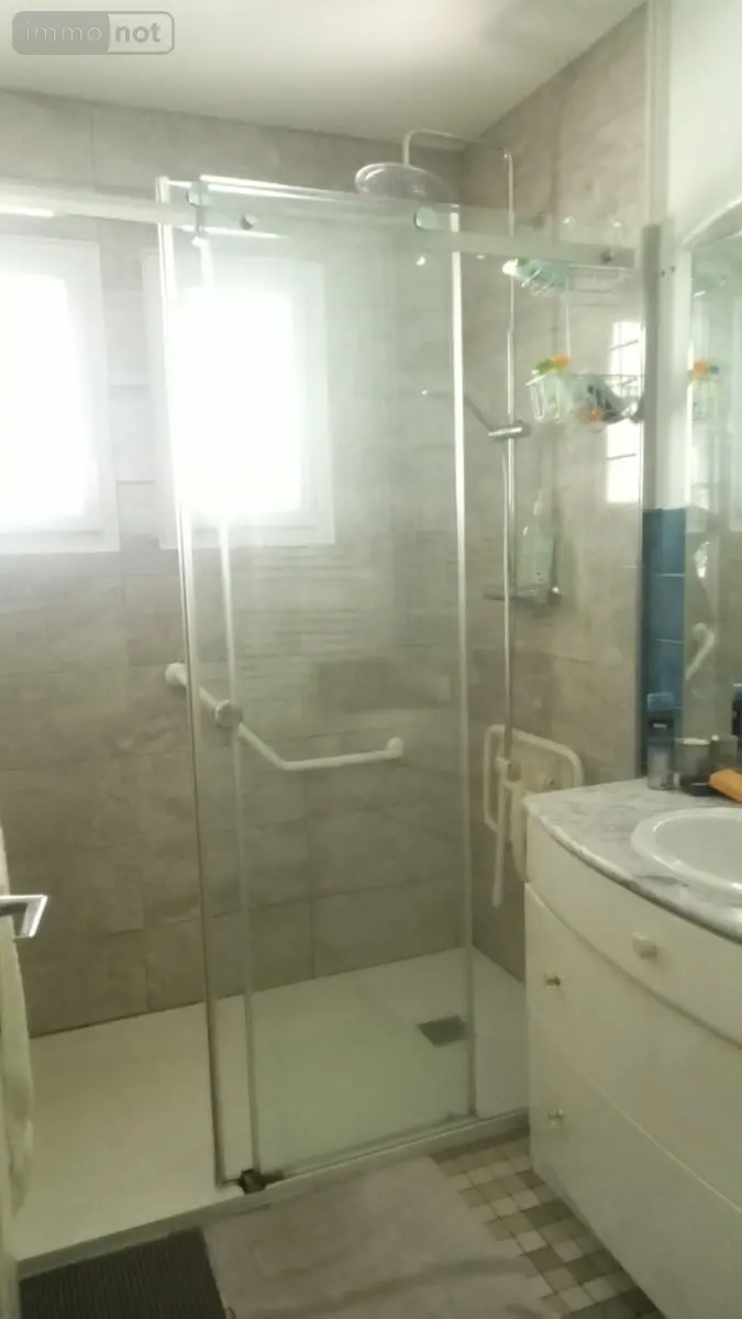 Maison a vendre Les Loges-Marchis 50600 Manche 50 104 m2 5 pièces 167860 euros 50079-320 008