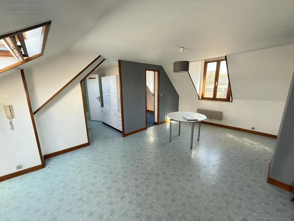 Immeuble de rapport a vendre Corbie 80800 Somme 80 162 m2 166400 euros 80121-2668 002