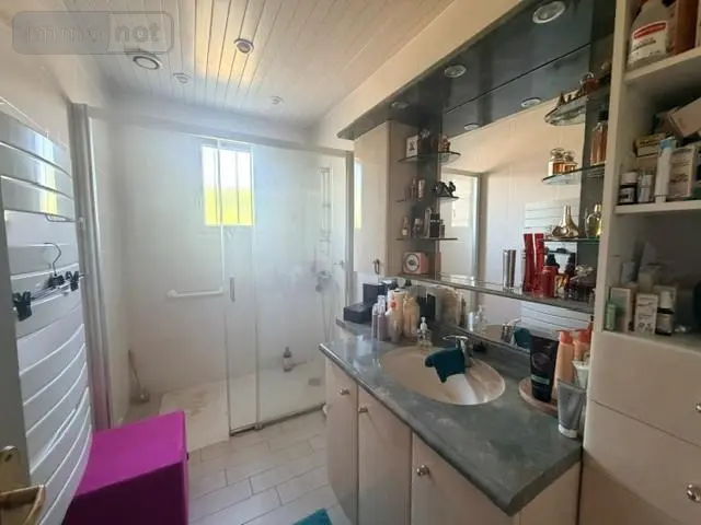 Maison a vendre Bagneux 49400 Maine-et-Loire 49 120 m2 7 pièces 231800 euros 49105-953 010