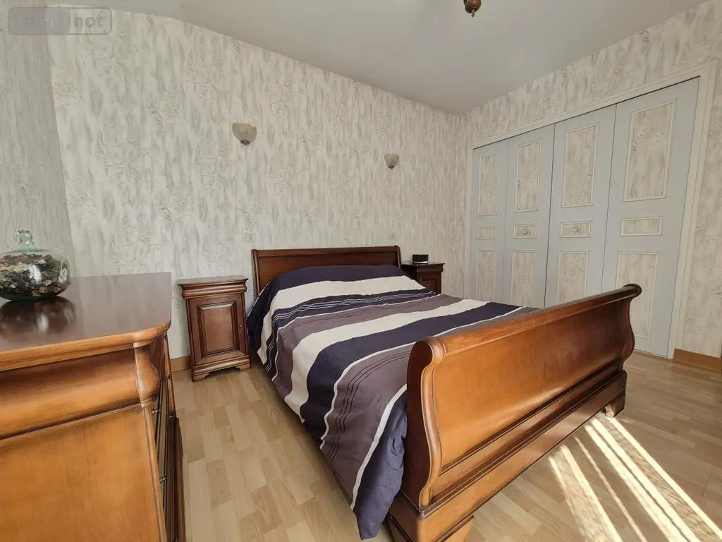 Maison a vendre Bignan 56500 Morbihan 56 139 m2 4 pièces 271520 euros 56076-1405 005