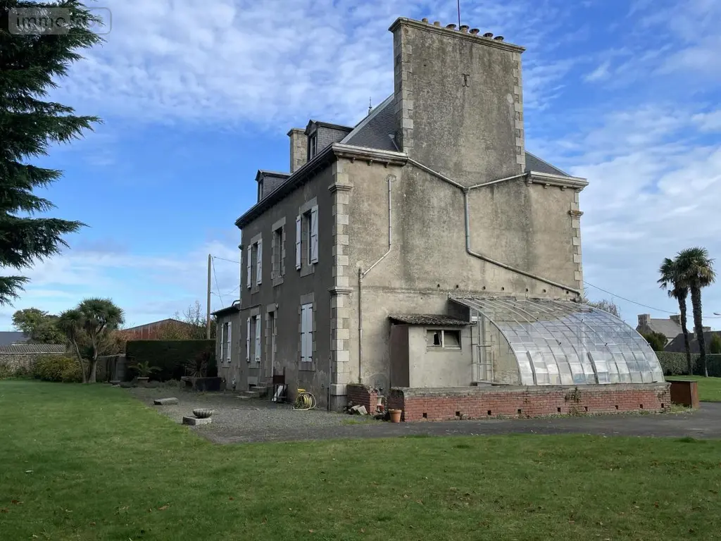 Maison a vendre Paimpol 22500 Côtes-d'Armor 22 280 m2 11 pièces 581400 euros 22023-3471 004
