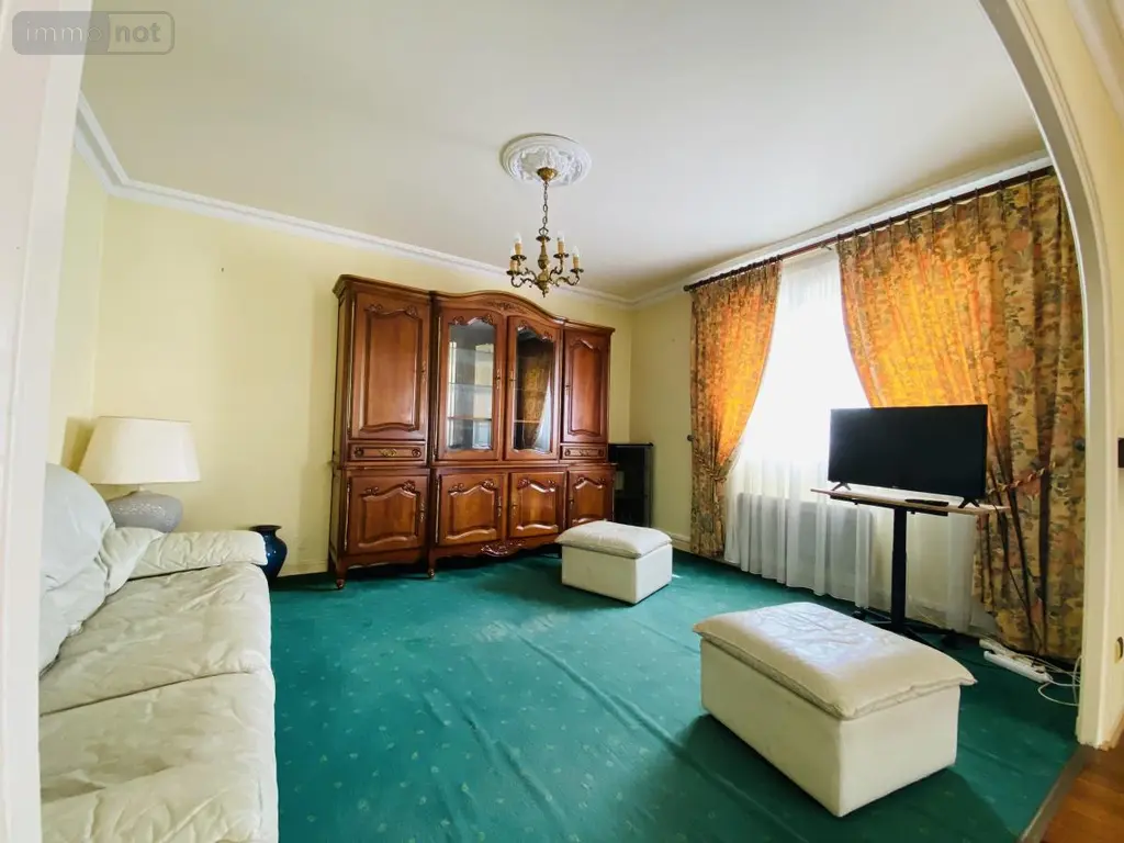 Maison a vendre La Chevrolière 44118 Loire-Atlantique 44 156 m2 351570 euros 44039-1799 014