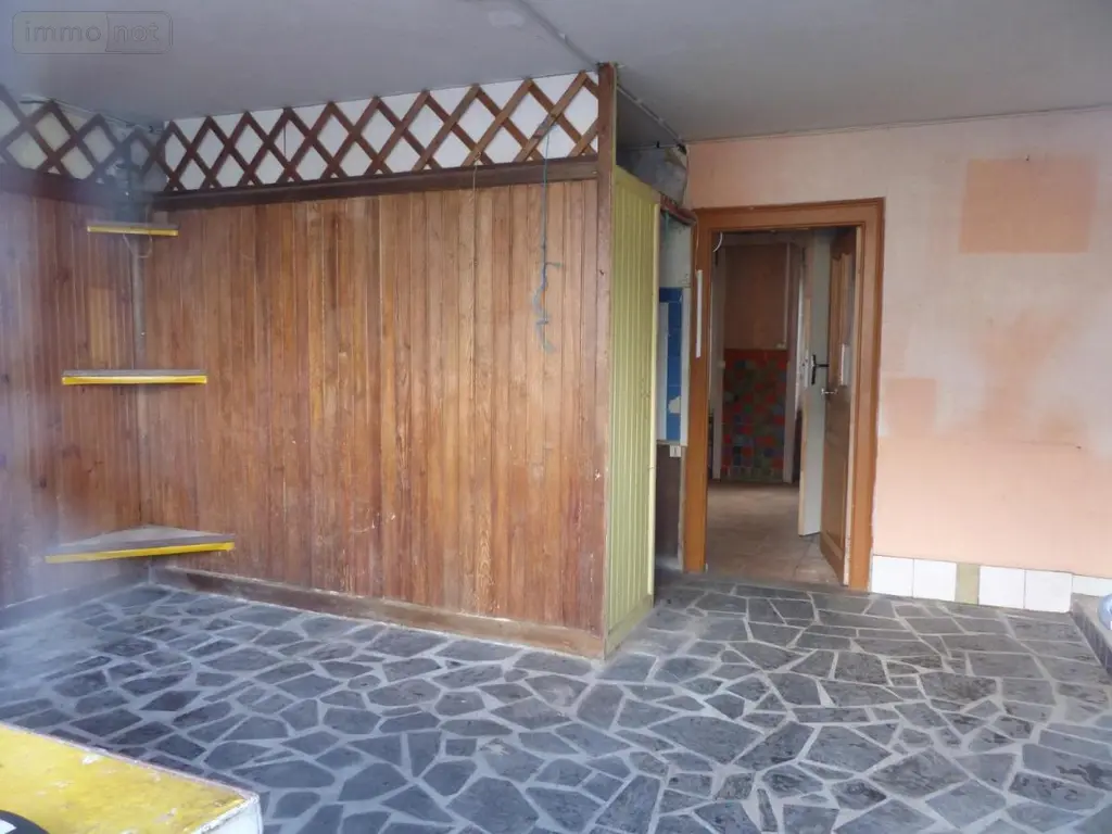 Maison a vendre La Haye 50250 Manche 50 100 m2 6 pièces 168640 euros 50061-2989 003