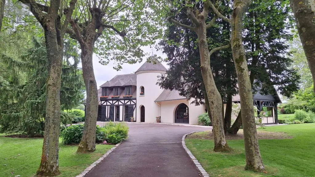 Maison a vendre Bailleulmont 62123 Pas-de-Calais 62 275 m2 9 pièces 884000 euros 62130-2369 002