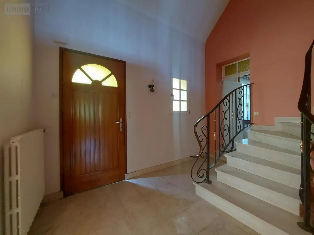 Maison a vendre Kervignac 56700 Morbihan 56 194 m2 10 pièces 415840 euros 56040-677 004