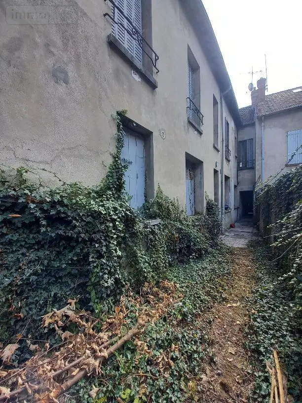 Immeuble de rapport a vendre Fère-en-Tardenois 02130 Aisne 02 238 m2 120000 euros 02040-230 005