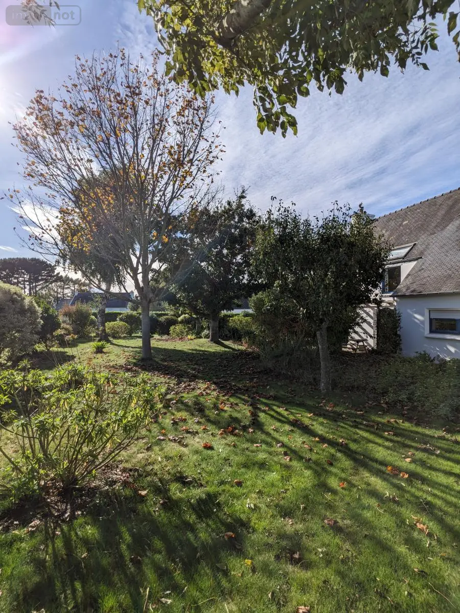 Maison a vendre Plougasnou 29630 Finistère 29 144 m2 5 pièces 463800 euros 29085-733 015
