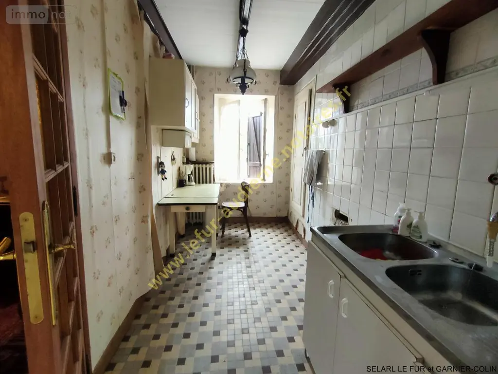 Maison a vendre Esquibien 29770 Finistère 29 74 m2 4 pièces 136050 euros 29021-2120 005