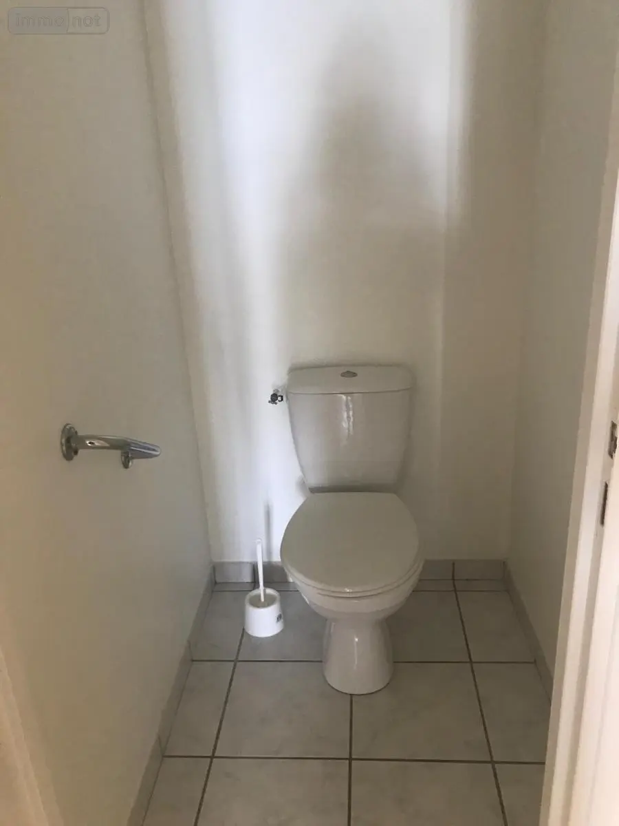 Location appartement Château-Renault 37110 Indre-et-Loire 37 50 m2 480 euros 37007-L446 003