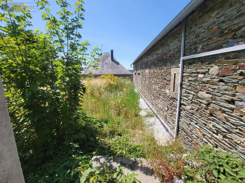 Maison a vendre Gourin 56110 Morbihan 56 150 m2 12 pièces 126700 euros 56071-2648 020