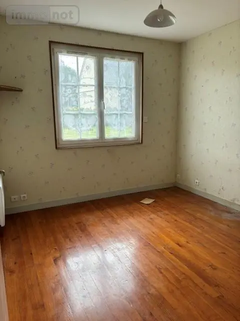 Maison a vendre Noues de Sienne 14380 Calvados 14 62 m2 3 pièces 126600 euros 14076-5928 007