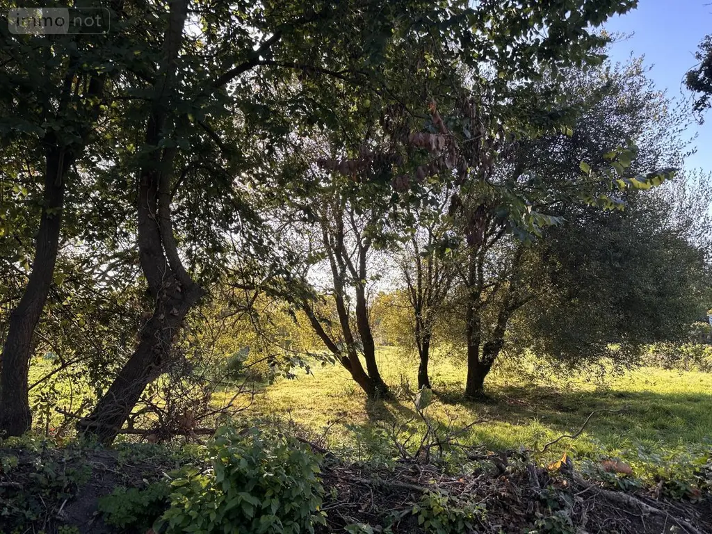 Terrain a batir a vendre Île-d'Arz 56840 Morbihan 56 373540 euros 56003-1351 007