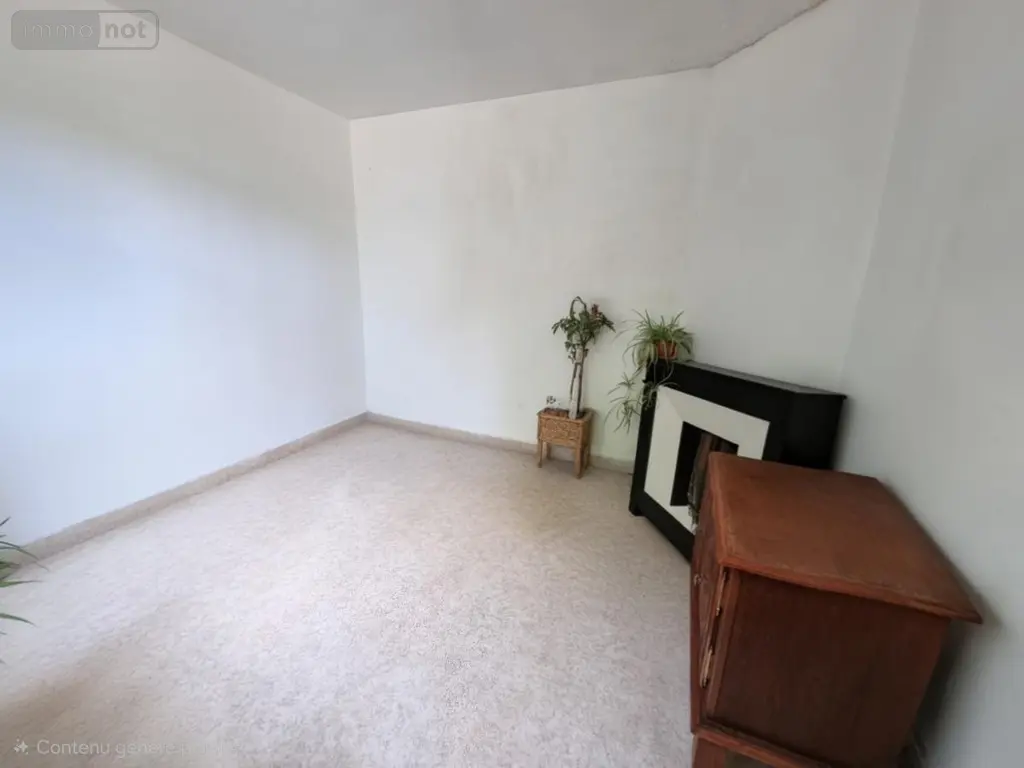 Maison a vendre Montargis 45200 Loiret 45 58 m2 3 pièces 75600 euros 45050-1401 008