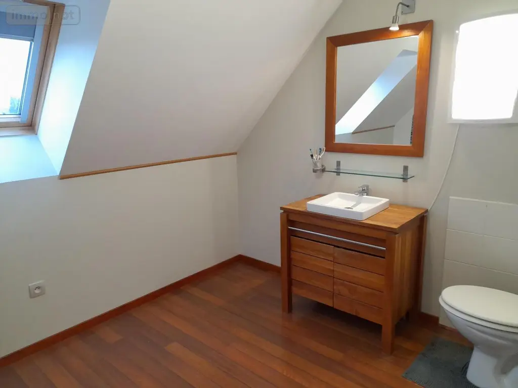 Maison a vendre Béthune 62400 Pas-de-Calais 62 141 m2 322000 euros 62023-3936 012