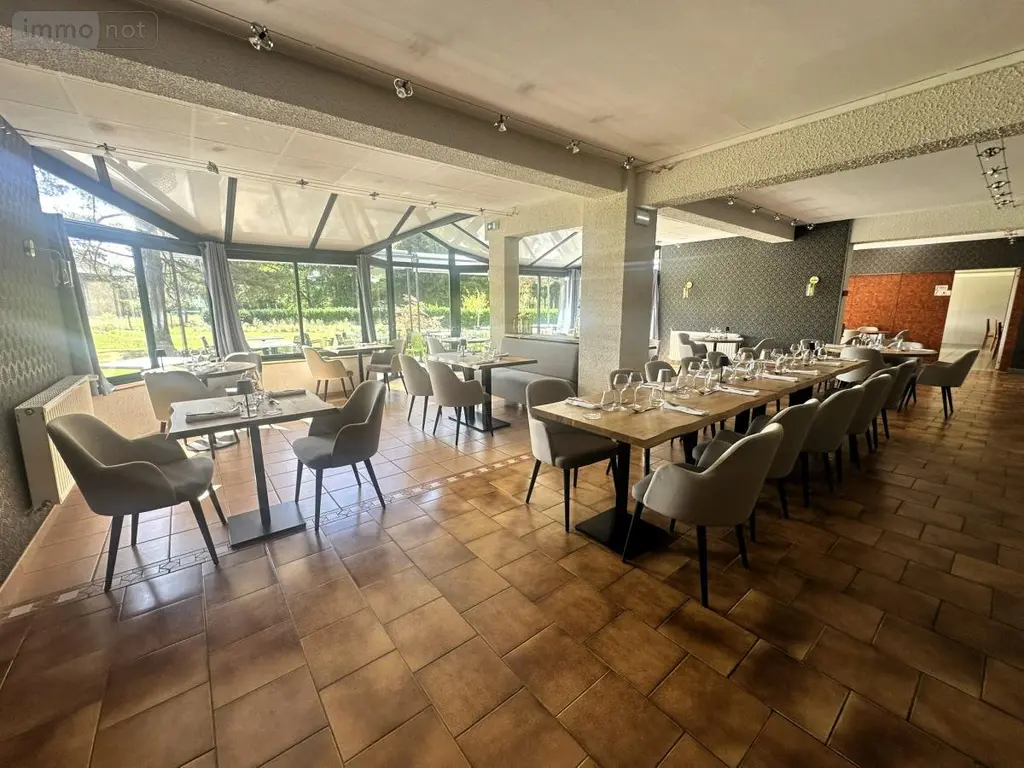 Fonds et murs commerciaux a vendre Anglards-de-Saint-Flour 15100 Cantal 15 850 m2 890000 euros 15046-51 007