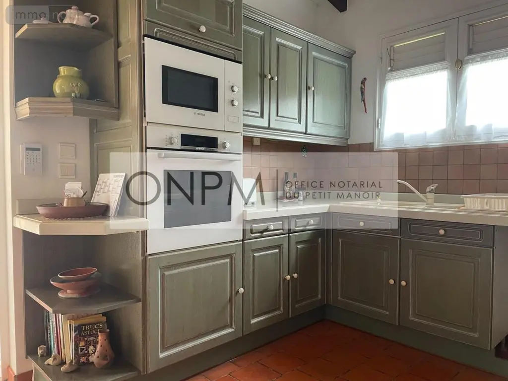 Maison a vendre Le Robert 97231 Martinique 972 114 m2 4 pièces 469000 euros 97207-688 010