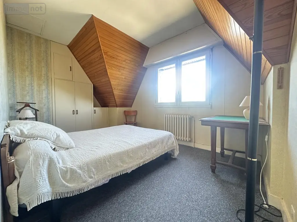 Maison a vendre Montgermont 35760 Ille-et-Vilaine 35 95 m2 5 pièces 294922 euros 35014-1264 007