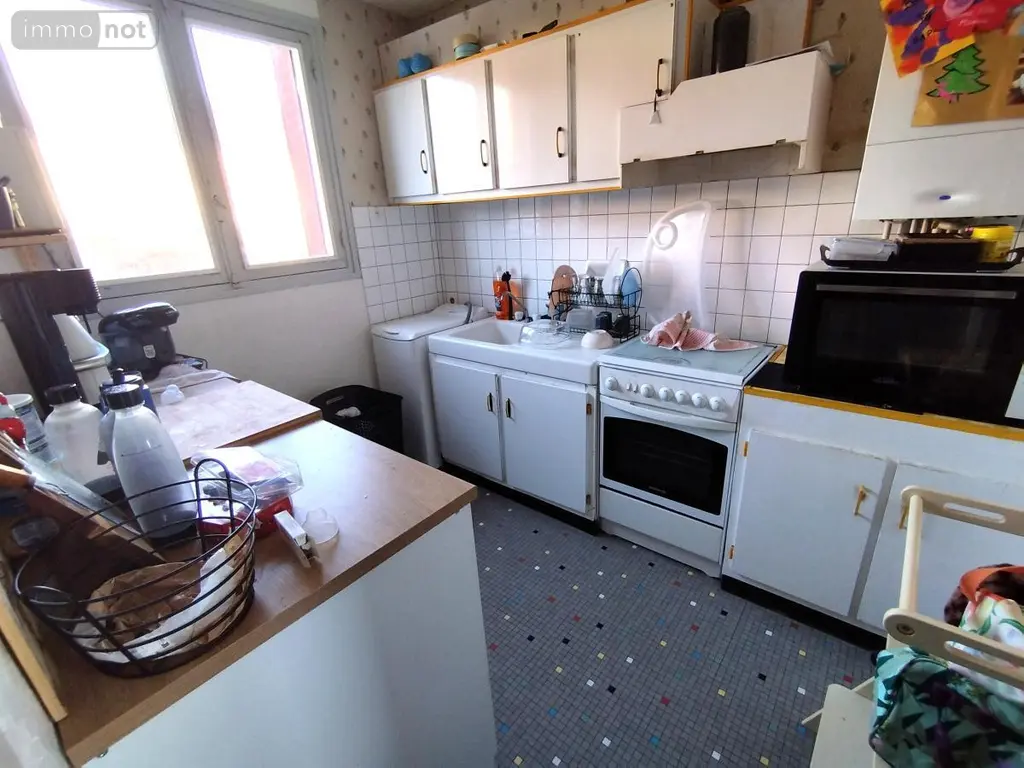 Maison a vendre Nivillac 56130 Morbihan 56 82 m2 5 pièces 155400 euros 56014-773 004