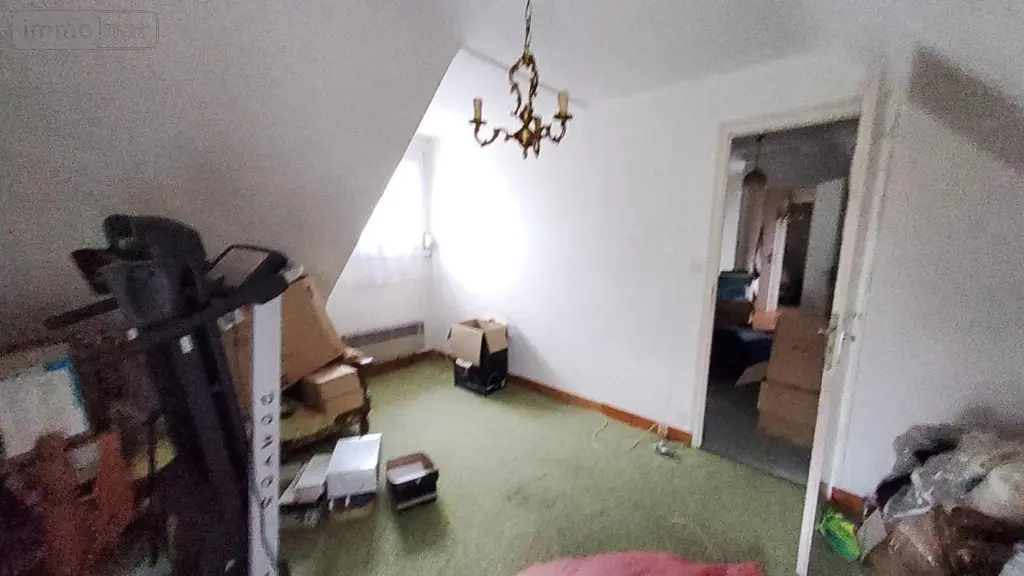 Maison a vendre Carnoët 22160 Côtes-d'Armor 22 106 m2 6 pièces 68250 euros 29066-3751 007