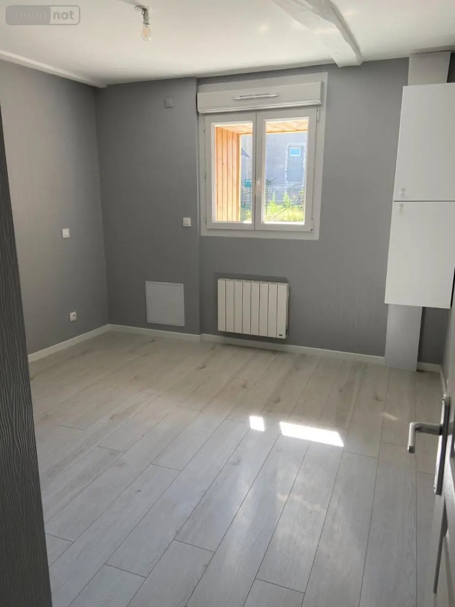 Location maison Nuillé-le-Jalais 72370 Sarthe 72 85 m2 4 pièces 650 euros 72085-L479 004