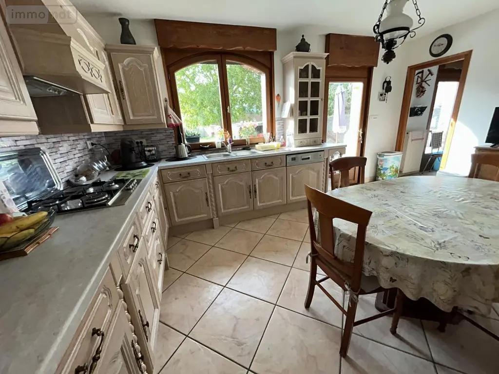 Maison a vendre Tilloy-lez-Cambrai 59554 Nord 59 212 m2 8 pièces 366800 euros 59083-2657 008