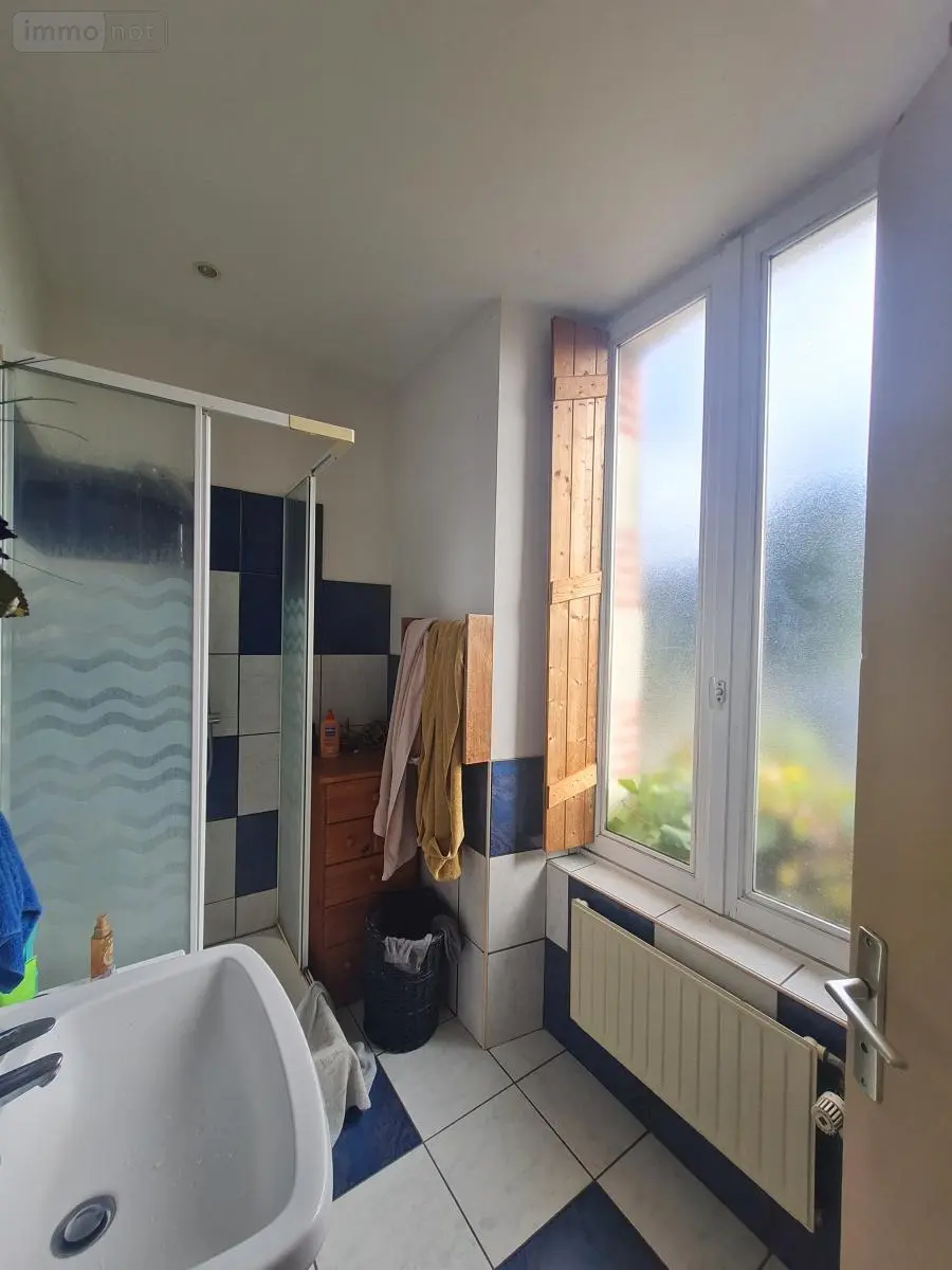 Maison a vendre Rohan 56580 Morbihan 56 140 m2 6 pièces 182500 euros 56053-2568 005