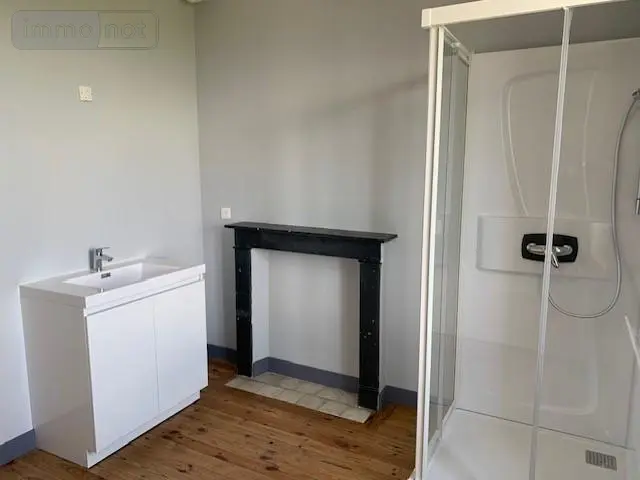 Location maison Bucquoy 62116 Pas-de-Calais 62 145 m2 930 euros 62135-L1145 008
