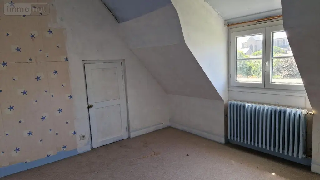 Maison a vendre Saint-Méloir-des-Ondes 35350 Ille-et-Vilaine 35 98 m2 5 pièces 312000 euros 35084-715 012