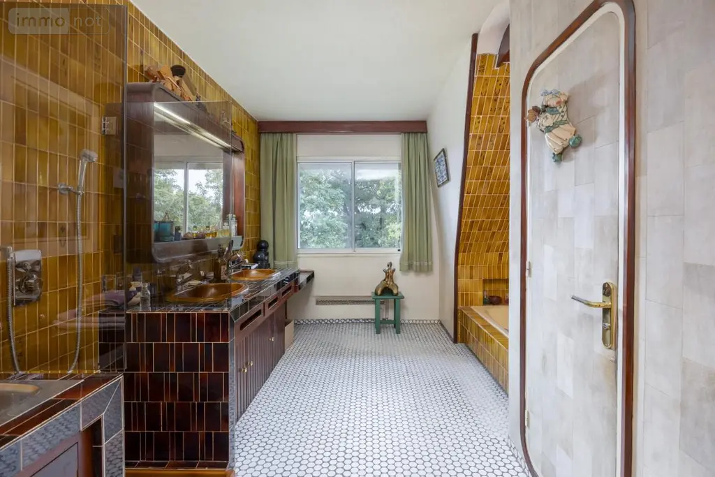 Maison a vendre Saint-Malo 35400 Ille-et-Vilaine 35 340 m2 8 pièces 1506550 euros 35104-1852 018