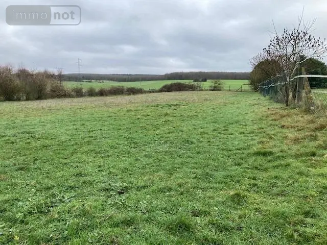 Terrain a batir a vendre Saint-Pierre-de-Manneville 76113 Seine-Maritime 76 120700 euros 76026-1353 002