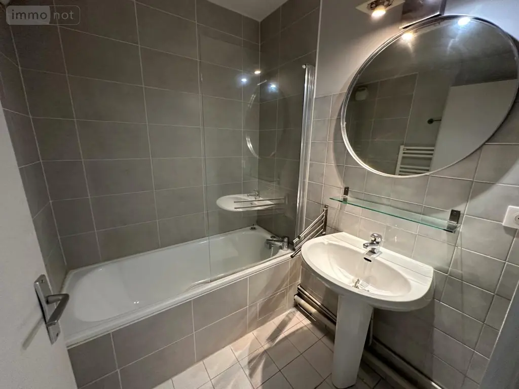 Appartement a vendre Toulouse 31000 Haute-Garonne 31 54 m2 2 pièces 222600 euros 31003-162 005