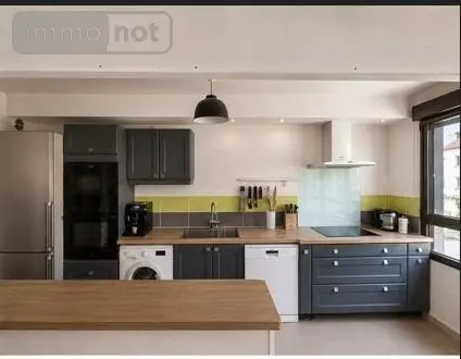 Appartement a vendre Reims 51100 Marne 51 87 m2 4 pièces 199000 euros 51047-1054 004