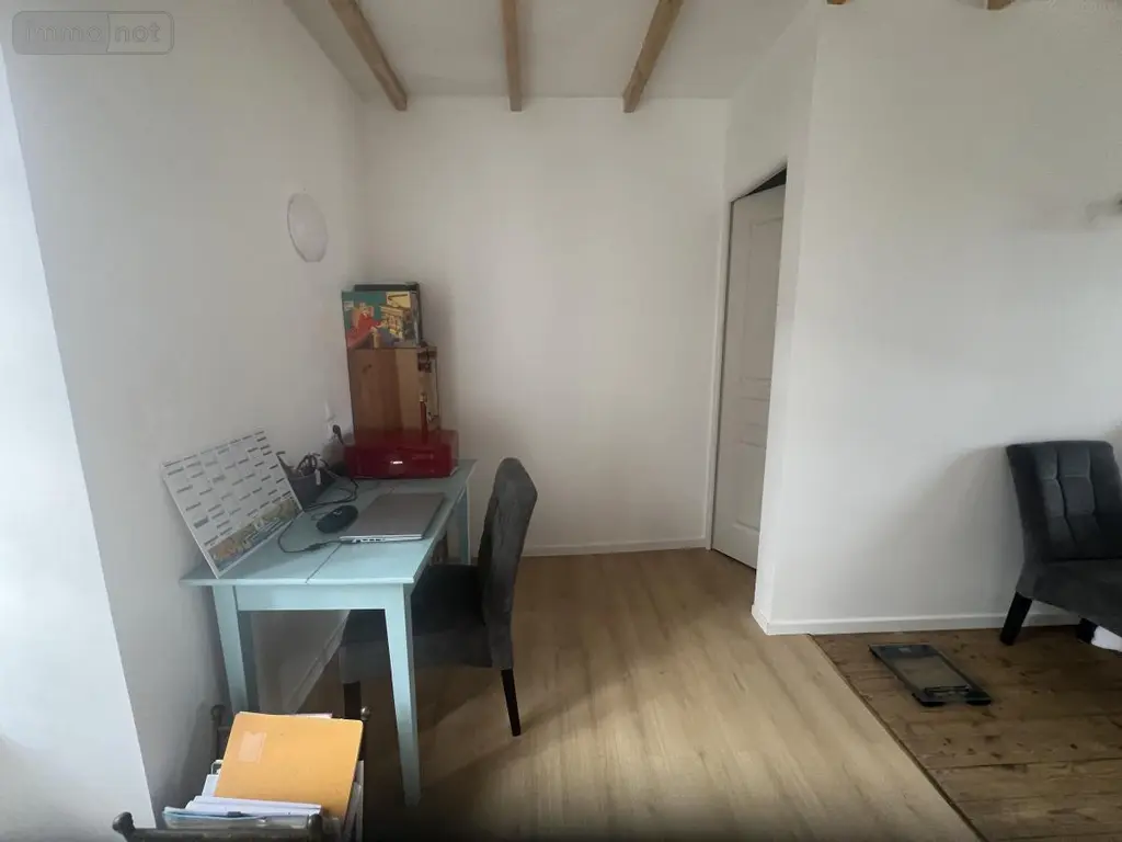 Maison a vendre La Ferté Macé 61600 Orne 61 120 m2 4 pièces 125000 euros 61044-1988 010
