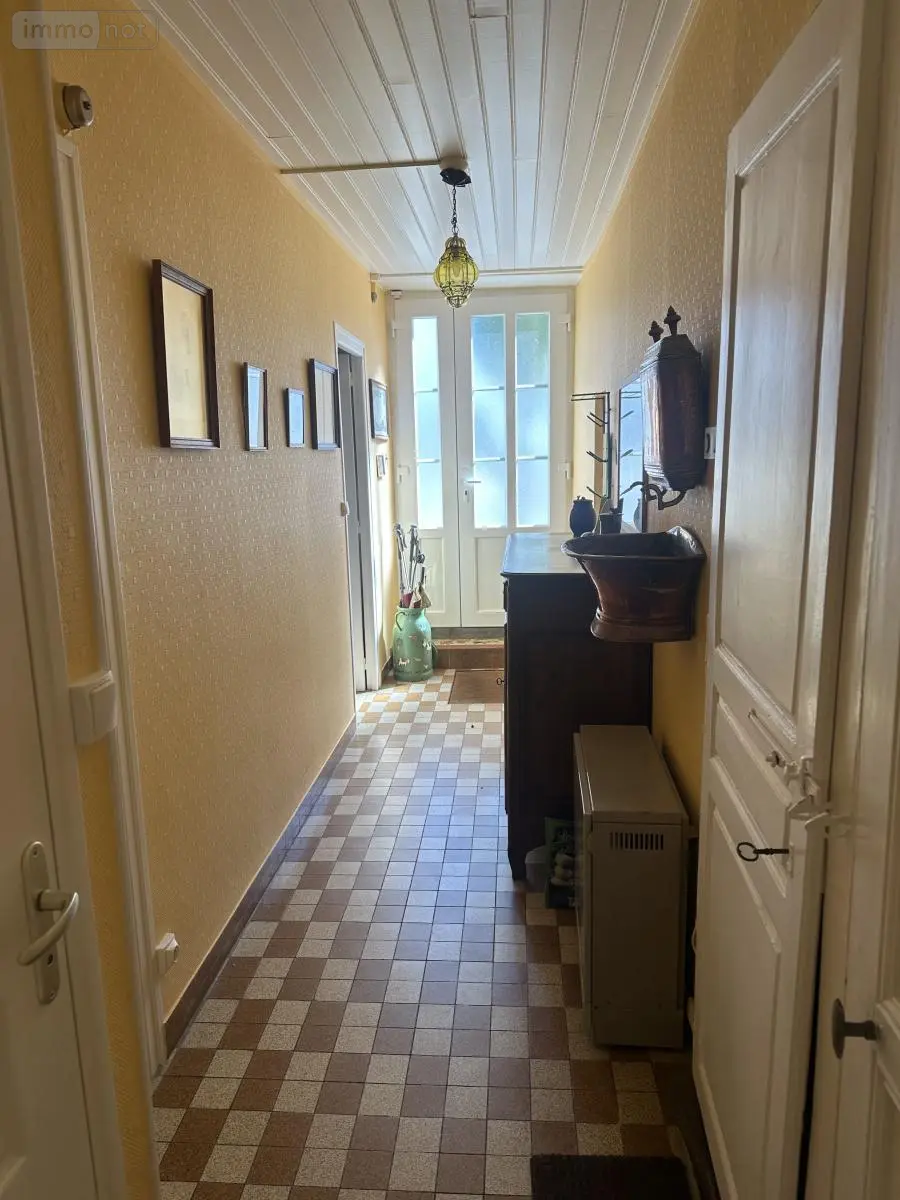 Maison a vendre La Graverie 14350 Calvados 14 136 m2 5 pièces 254255 euros 14076-5979 003