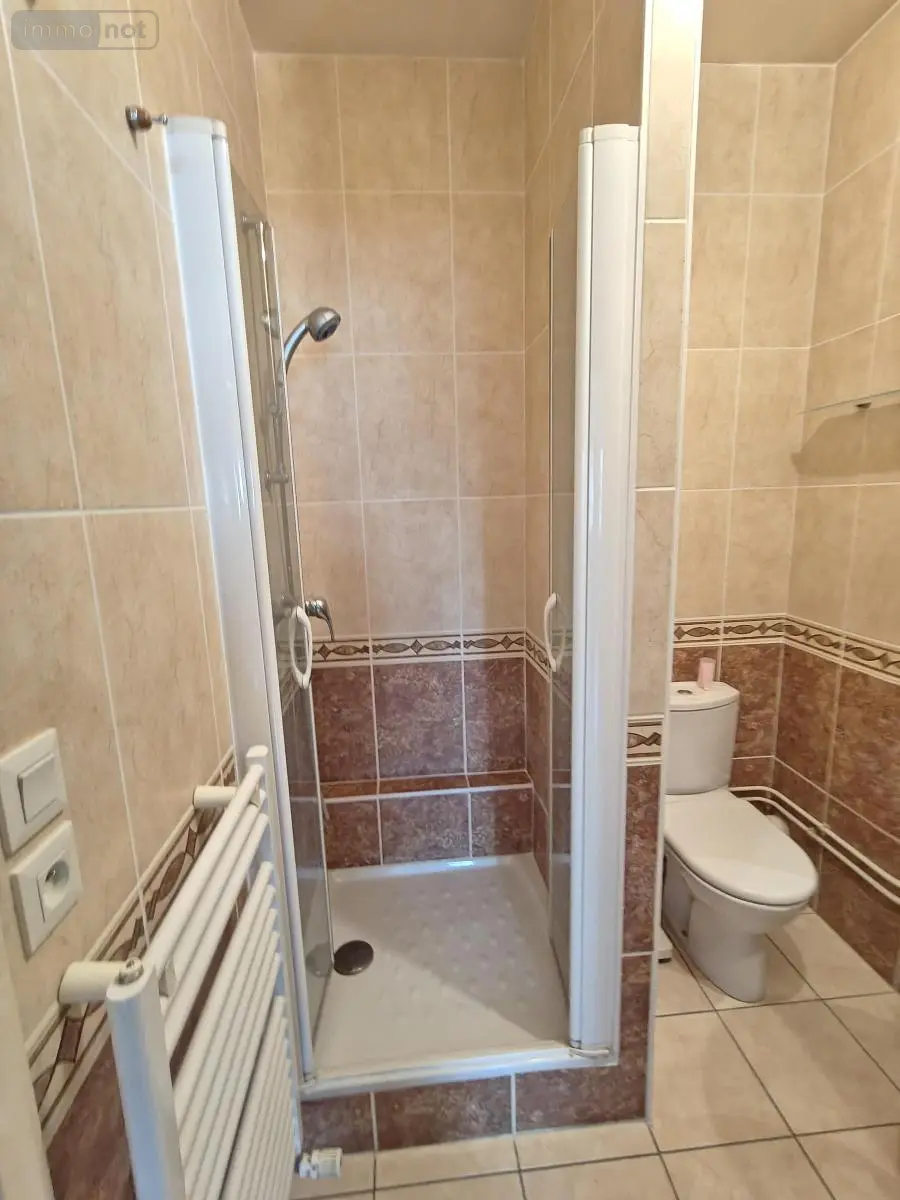 Appartement a vendre Cormontreuil 51350 Marne 51 119 m2 3 pièces 291500 euros 51057-1103 005