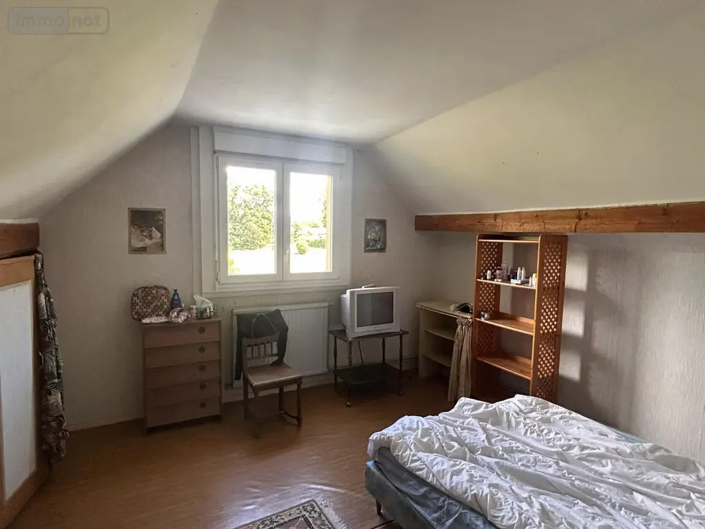 Maison a vendre Guer 56380 Morbihan 56 100 m2 5 pièces 161500 euros 56046-1376 007
