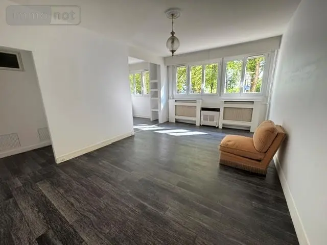 Appartement a vendre Puteaux 92800 Hauts-de-Seine 92 142 m2 5 pièces 735000 euros 92010-1363 006