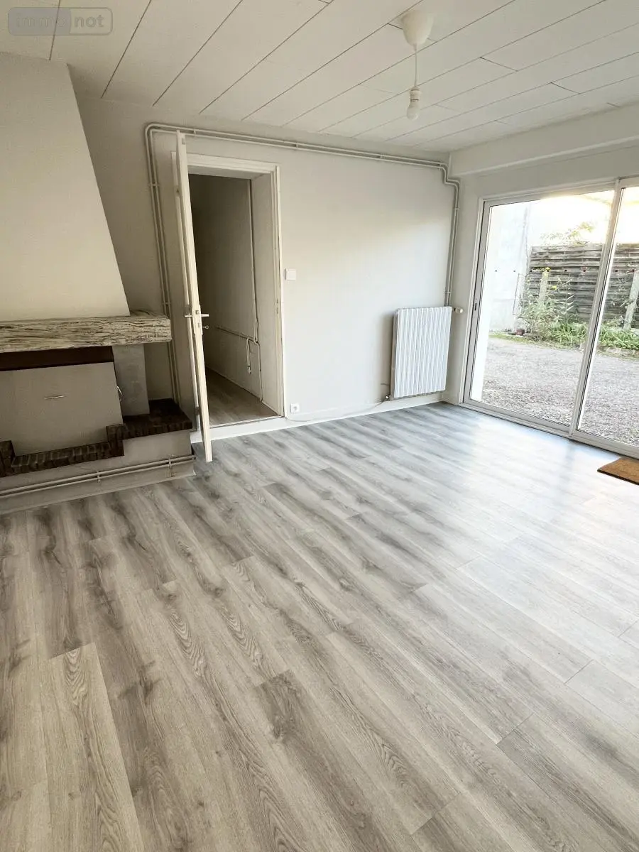 Maison a vendre Beauce la Romaine 41240 Loir-et-Cher 41 100 m2 5 pièces 176490 euros 41029-30 006