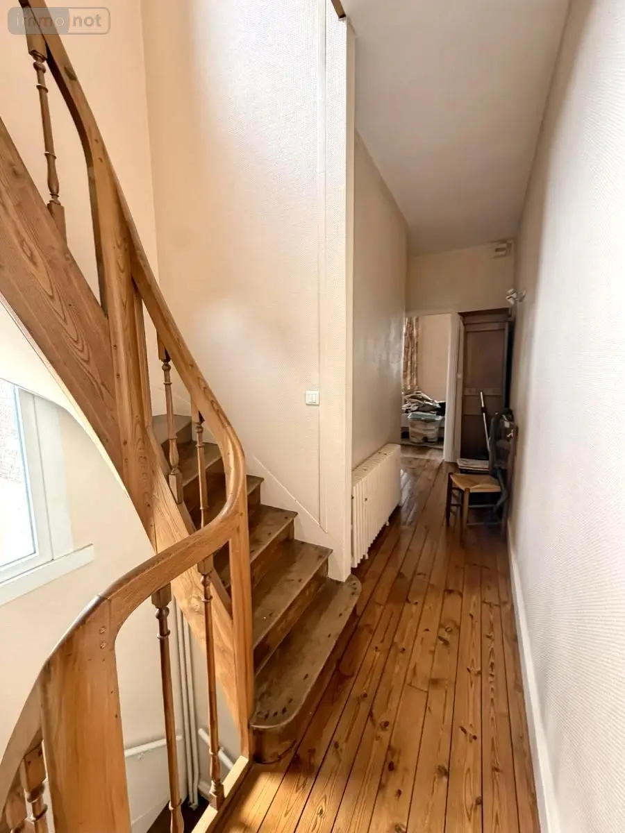 Maison a vendre Amiens 80000 Somme 80 115 m2 6 pièces 299250 euros 80004-1290 008