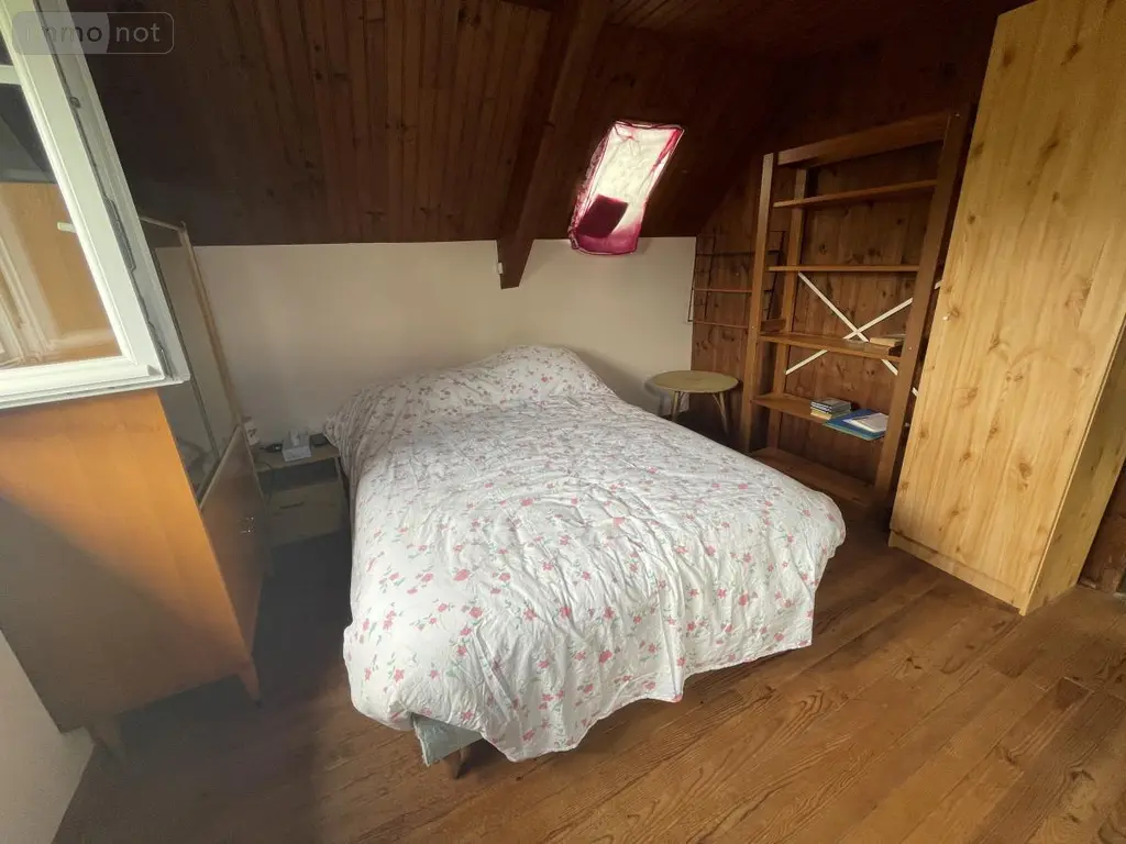 Maison a vendre Ploubazlanec 22620 Côtes-d'Armor 22 163 m2 8 pièces 270900 euros 22023-3579 008