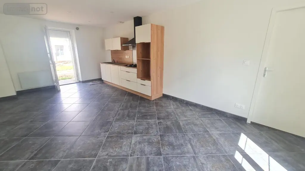 Maison a vendre Montoire-sur-le-Loir 41800 Loir-et-Cher 41 58 m2 3 pièces 119800 euros 41059-1016 003