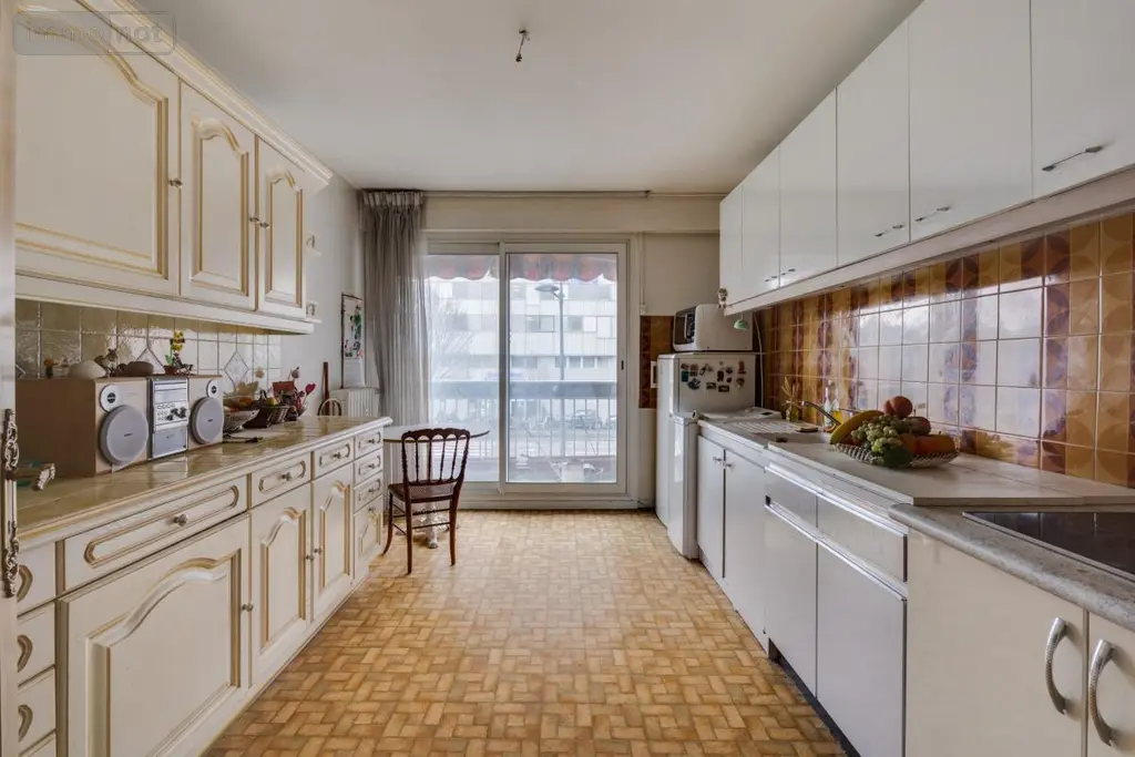 Appartement a vendre Toulouse 31300 Haute-Garonne 31 83 m2 3 pièces 299000 euros 31003-123 005