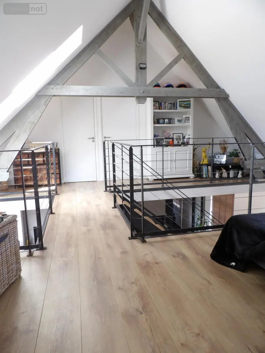 Maison a vendre Lestrem 62136 Pas-de-Calais 62 291 m2 956000 euros 62023-3959 010