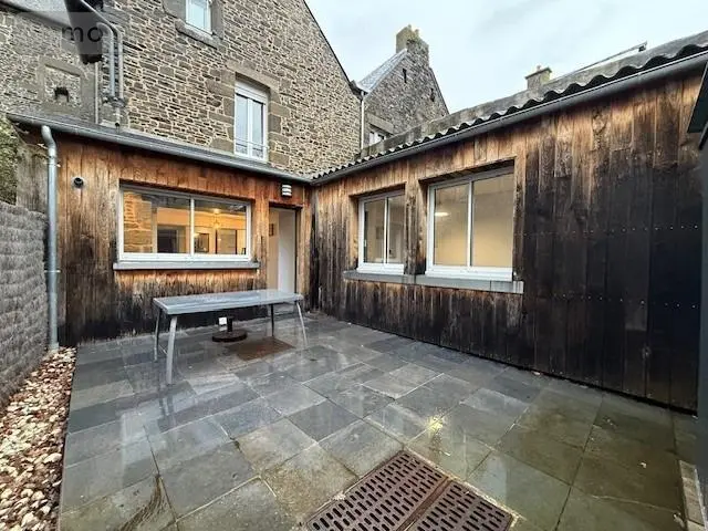 Immeuble de rapport a vendre Dol-de-Bretagne 35120 Ille-et-Vilaine 35 169 m2 786600 euros 35130-3772 012