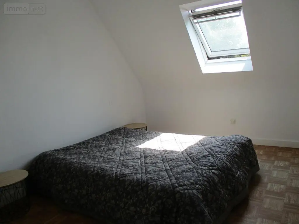 Maison a vendre Spézet 29540 Finistère 29 103 m2 5 pièces 179350 euros 29064-2859 007