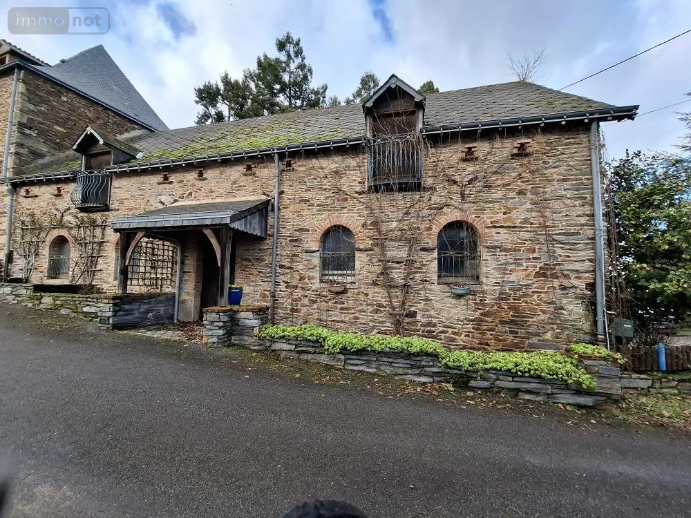 Maison a vendre Malestroit 56140 Morbihan 56 100 m2 2 pièces 89600 euros 56050-720 004