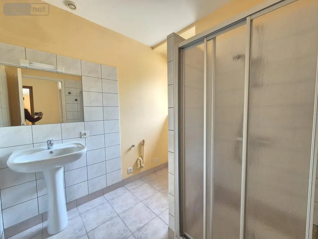 Maison a vendre Caro 56140 Morbihan 56 119 m2 5 pièces 225380 euros 56049-846 005
