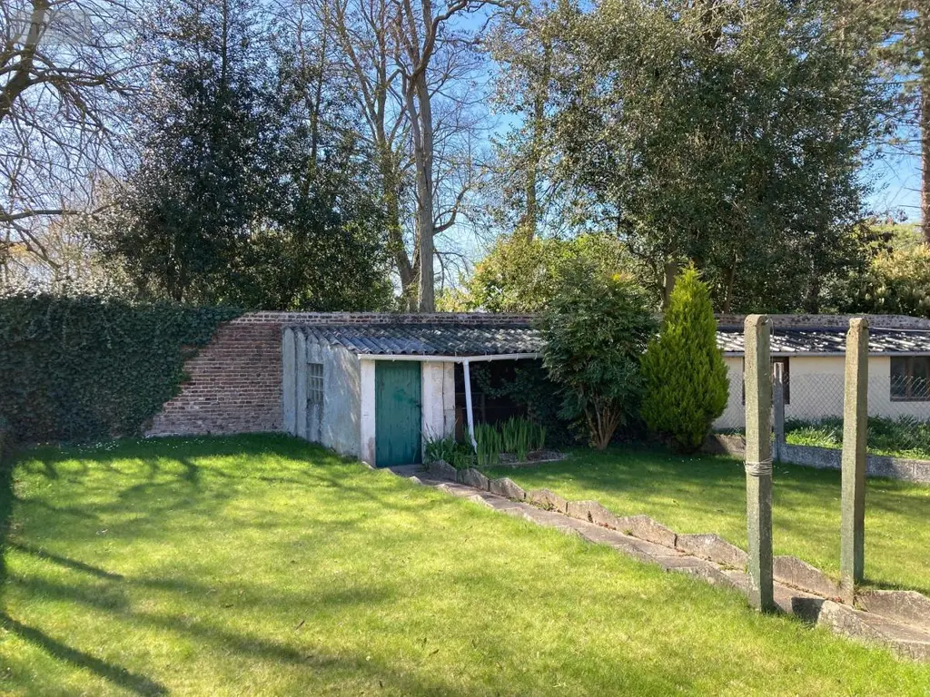 Maison a vendre Douvrin 62138 Pas-de-Calais 62 91 m2 169900 euros 62029-1827 006