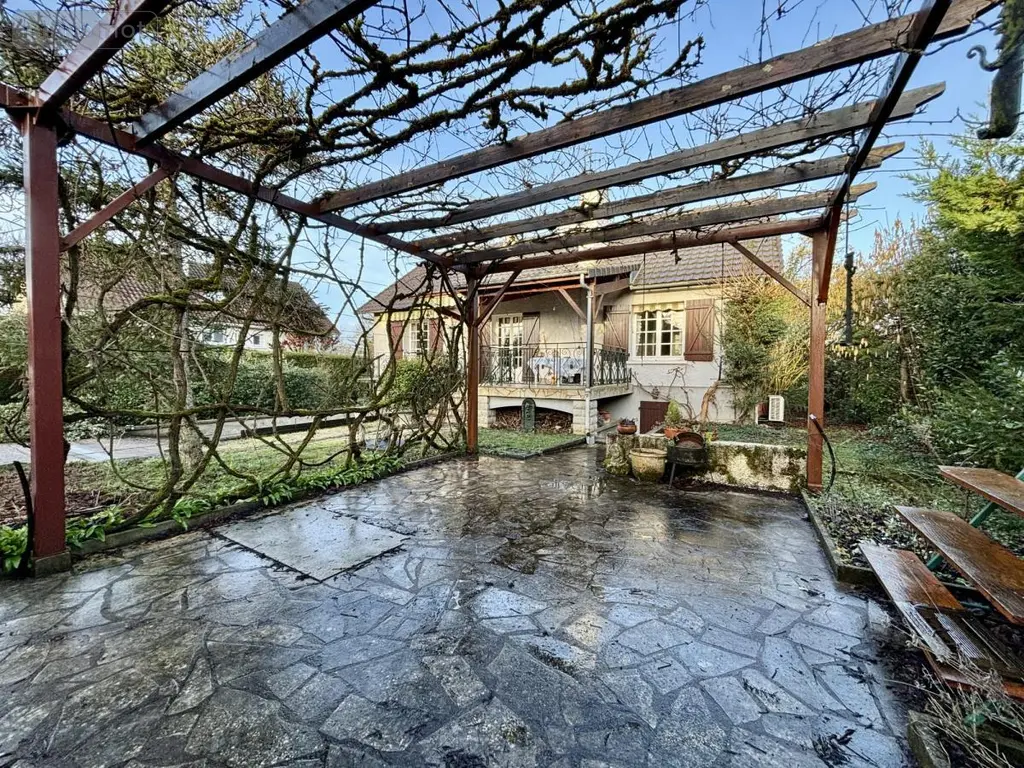 Maison a vendre Migné-Auxances 86440 Vienne 86 132 m2 4 pièces 231000 euros 86001-33 004