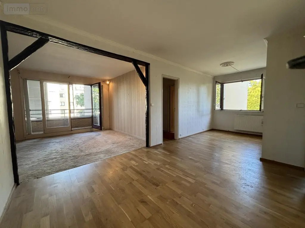 Appartement a vendre Montigny-le-Bretonneux 78180 Yvelines 78 93 m2 5 pièces 268800 euros 27063-1490 003